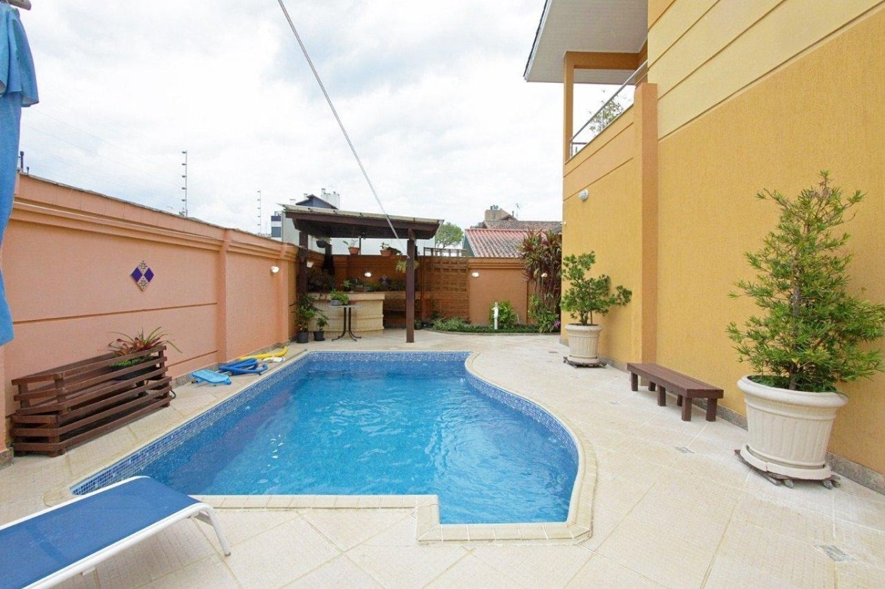 Casa 4 quartos à venda, 330m², Jardim Lindóia - Porto Alegre — foto 4