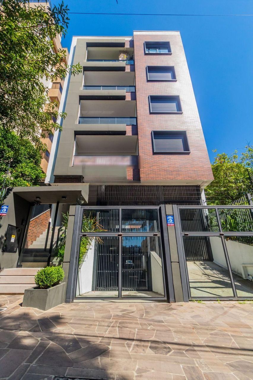 Apartamento 2 quartos à venda, 58m², São João - Porto Alegre — foto 2