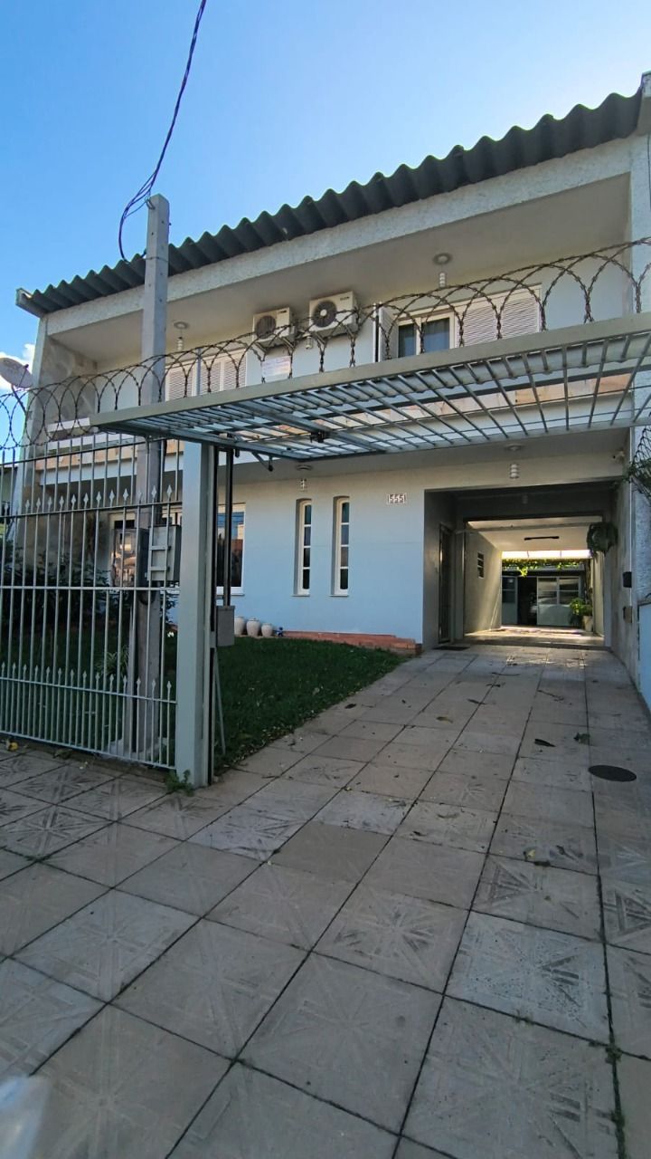 Casa 3 quartos à venda, 292m², Jardim Itu - Porto Alegre — foto 2
