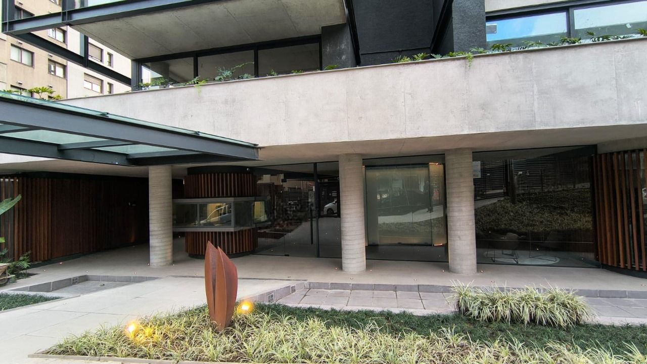 Cobertura 3 quartos à venda, 340m², Petrópolis - Porto Alegre — foto 4