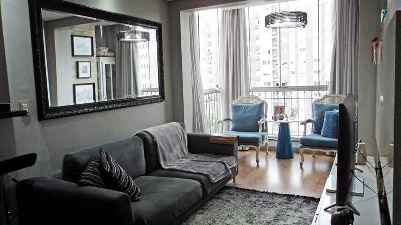 Cobertura para Venda - 205m², 3 dormitórios, sendo 1 suites, 2 vagas - São Sebastião — foto 4