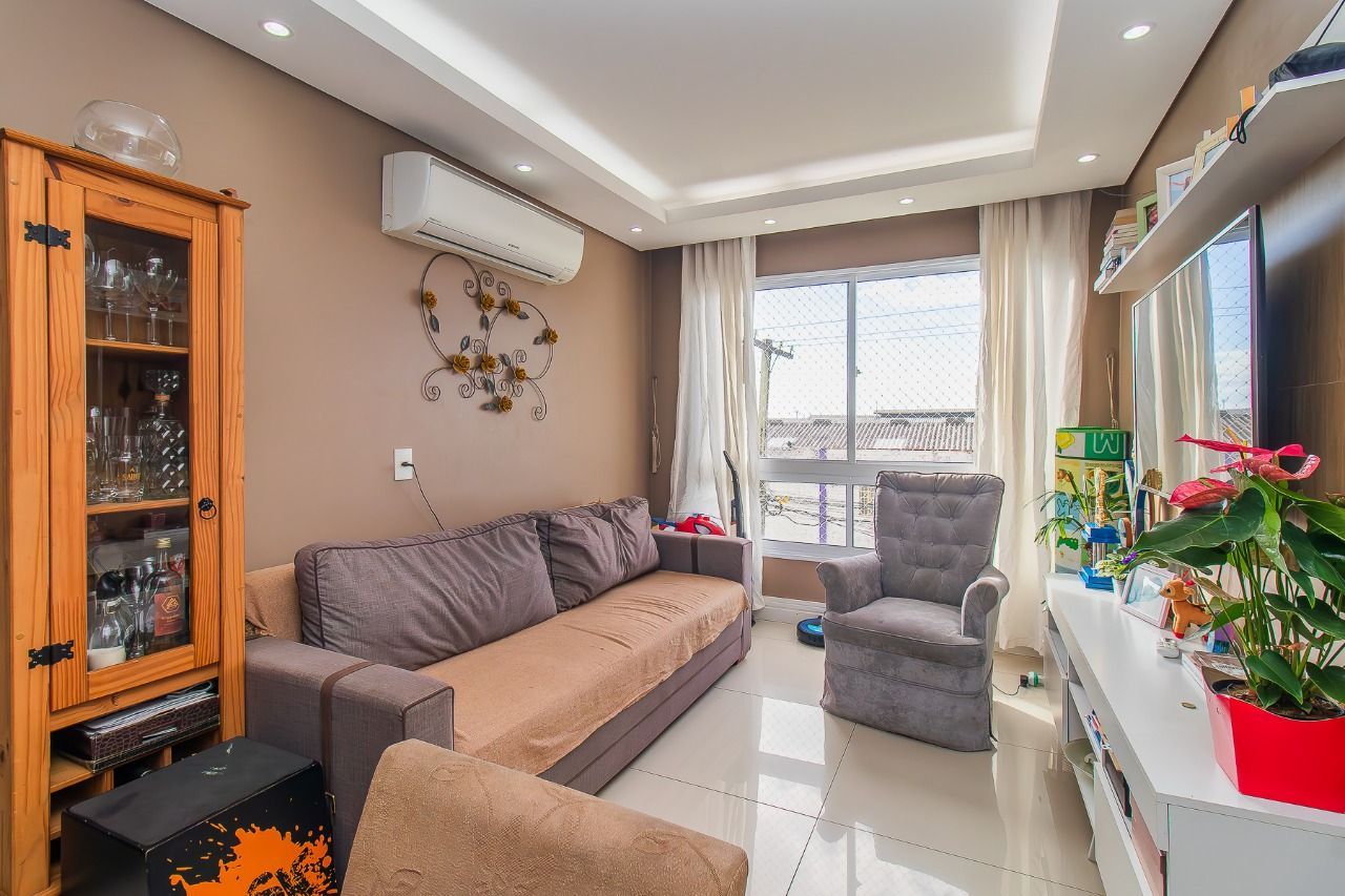 Apartamento 3 quartos à venda, 73m², Sarandi - Porto Alegre — foto 2