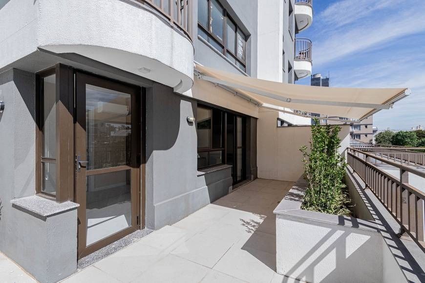 Apartamento 1 quartos à venda, 141m², Jardim Botânico - Porto Alegre — foto 5