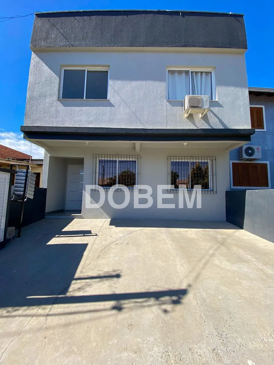Apartamento, VENDA DE CHAVES, próximo a Av Zero Hora