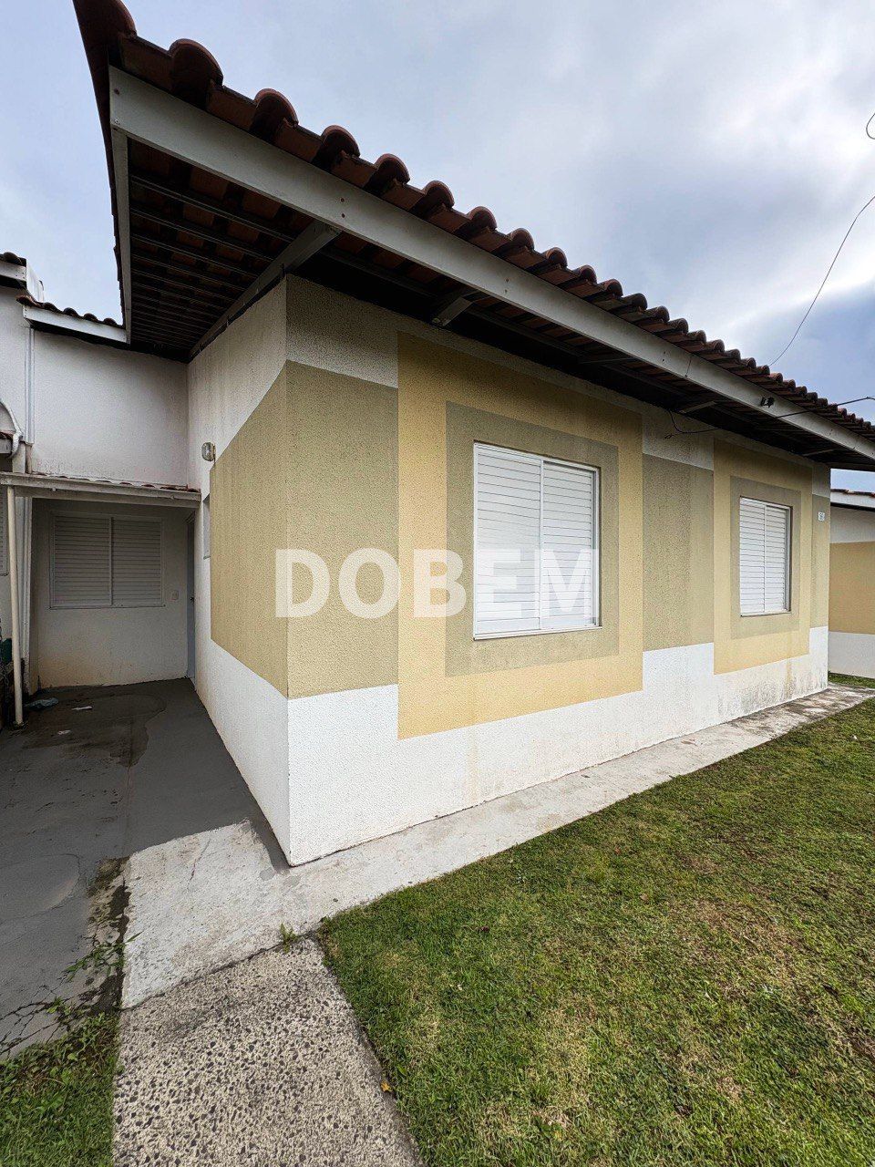 🏡 Casa Reformada 2 Dormitórios no Terra Nova Moradas Club – Alvorada/RS