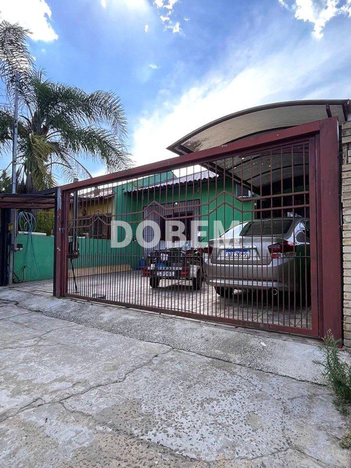 🏡 Casa Completa com Piscina, Energia Solar e Área Gourmet