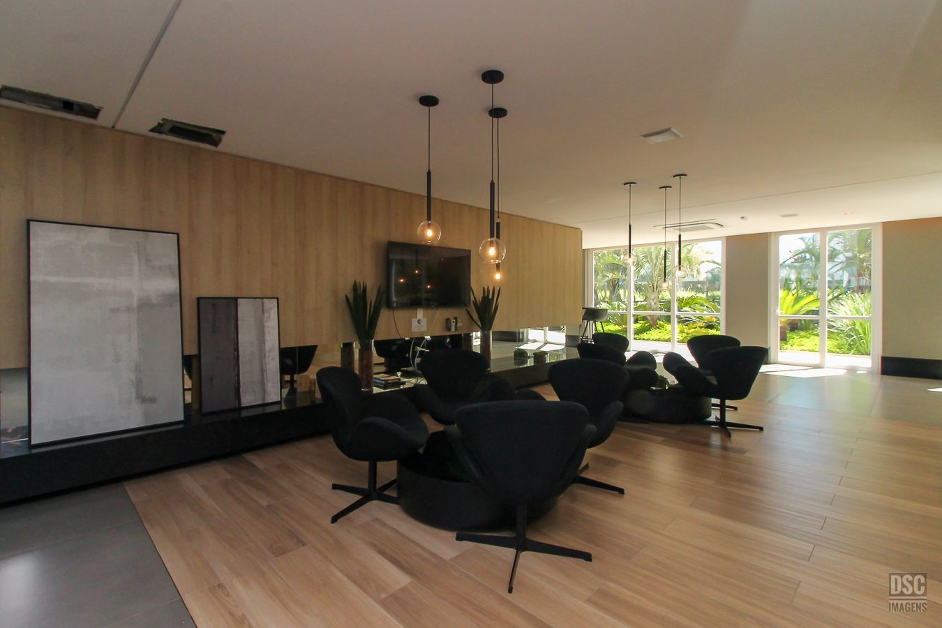 Apartamento à venda com 3 quartos, 81m² - Foto 36
