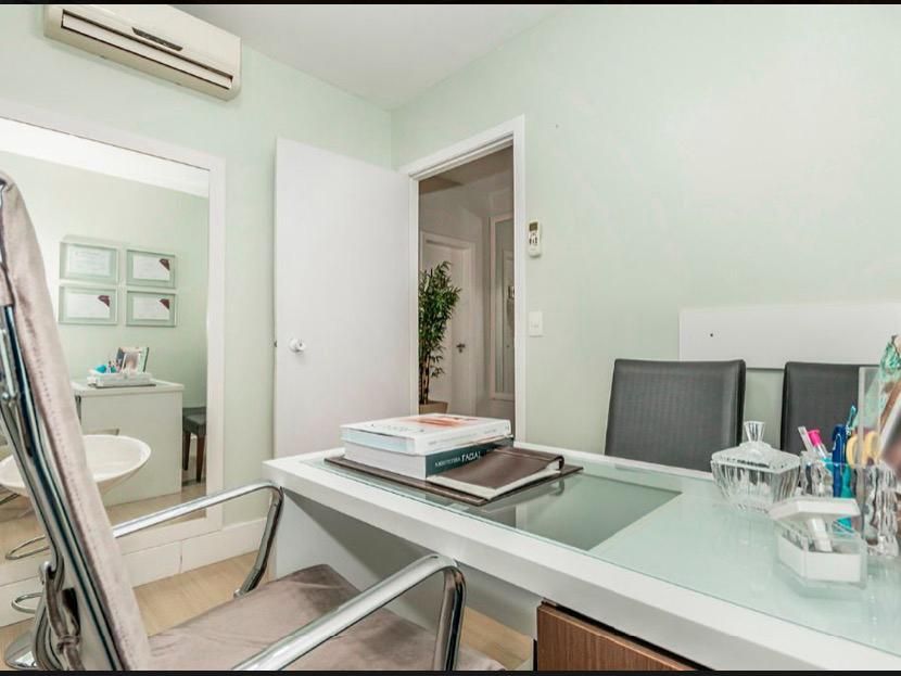 Prédio Inteiro à venda com 5 quartos, 94m² - Foto 3