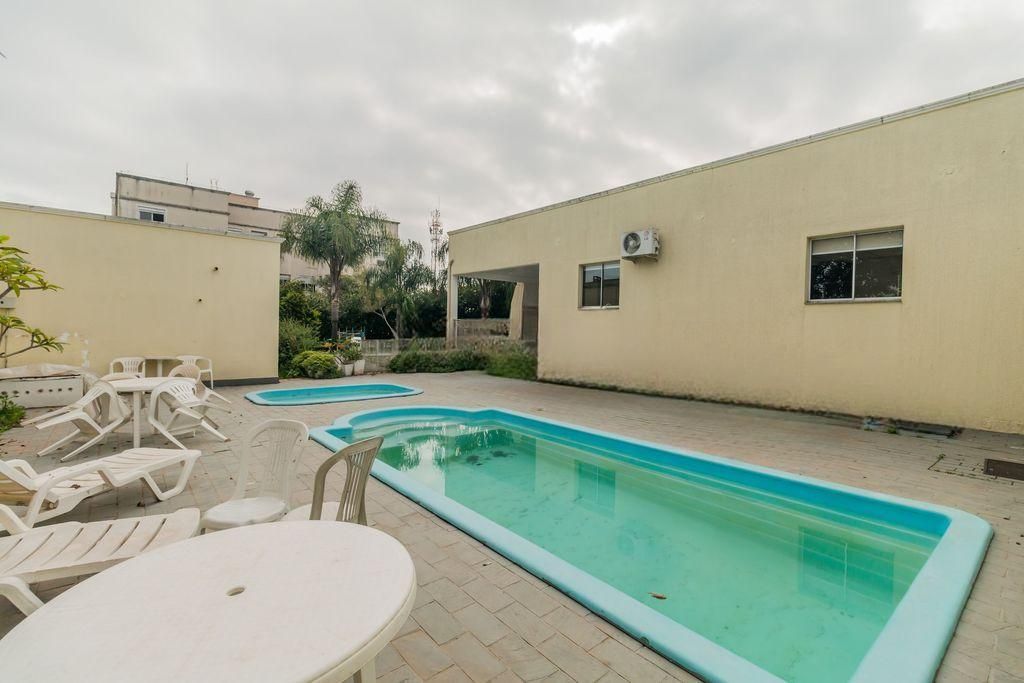Apartamento à venda com 3 quartos, 63m² - Foto 41