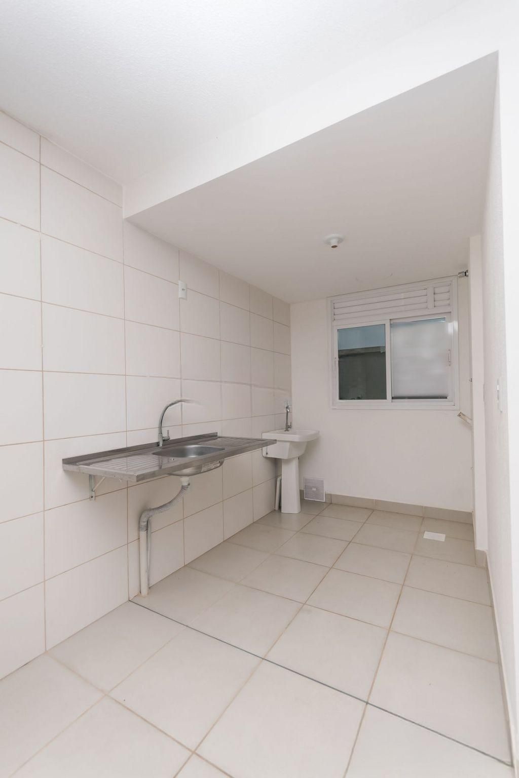 Apartamento, 2 quartos, 47 m² - Foto 6