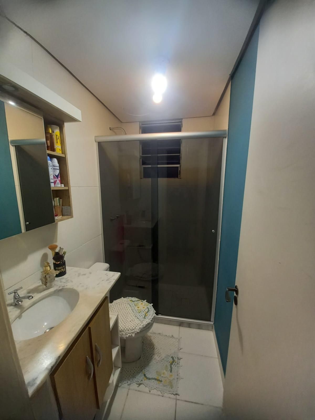 Apartamento à venda com 3 quartos, 63m² - Foto 24