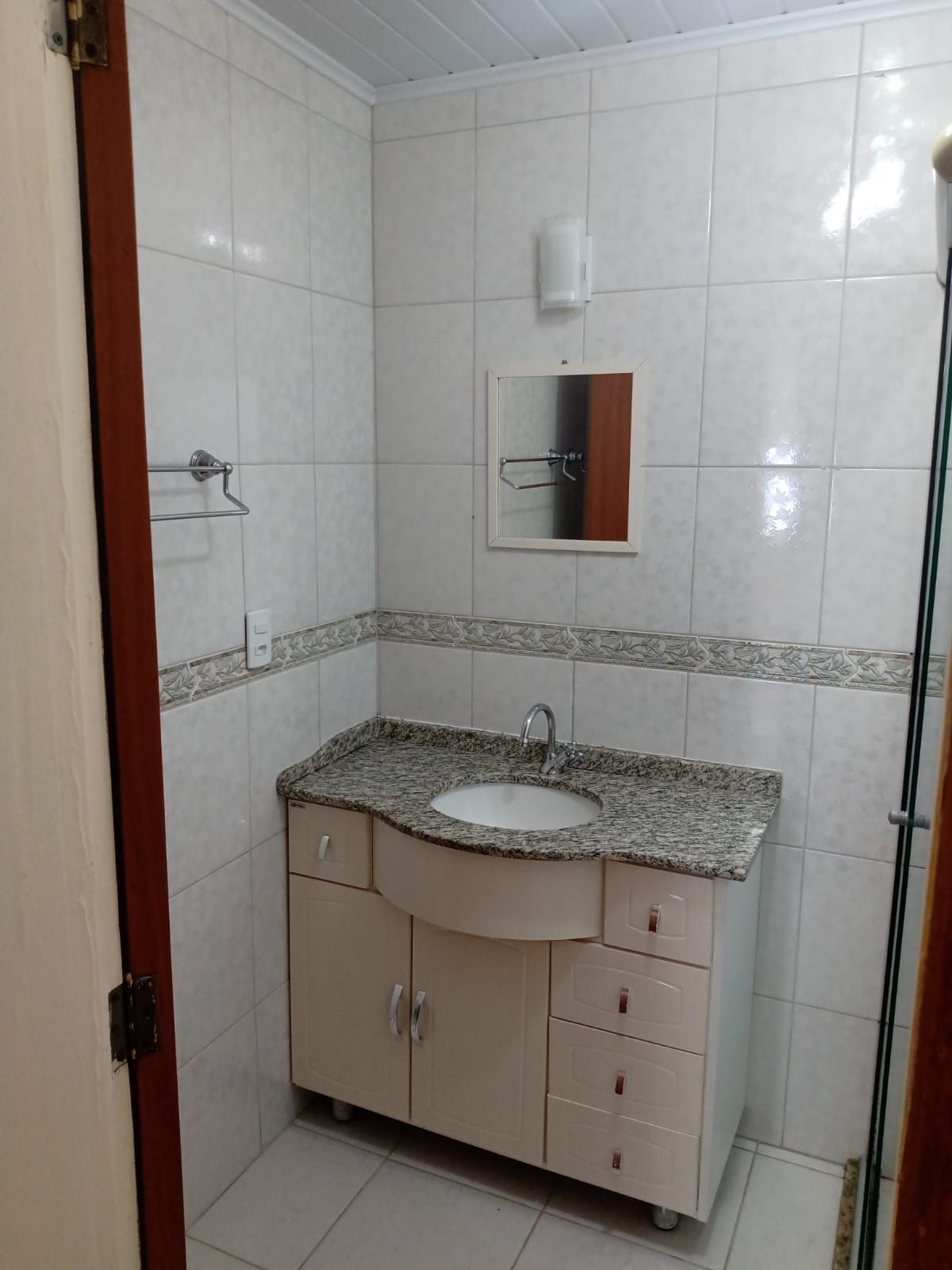 Apartamento à venda com 3 quartos, 67m² - Foto 8