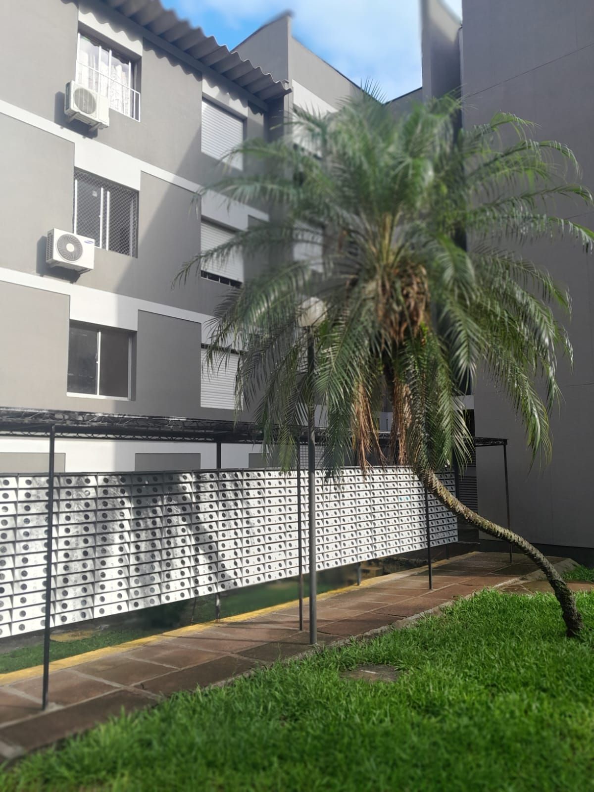 Apartamento à venda com 2 quartos, 48m² - Foto 18