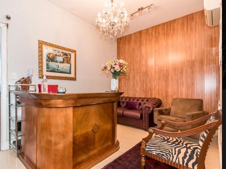 Prédio Inteiro à venda com 5 quartos, 94m² - Foto 2