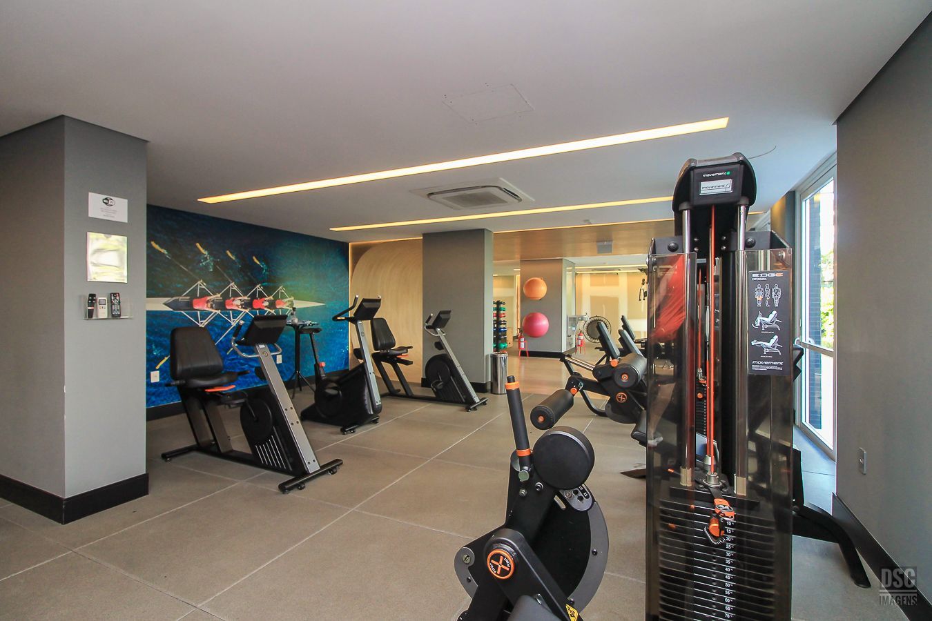 Apartamento à venda com 3 quartos, 81m² - Foto 70