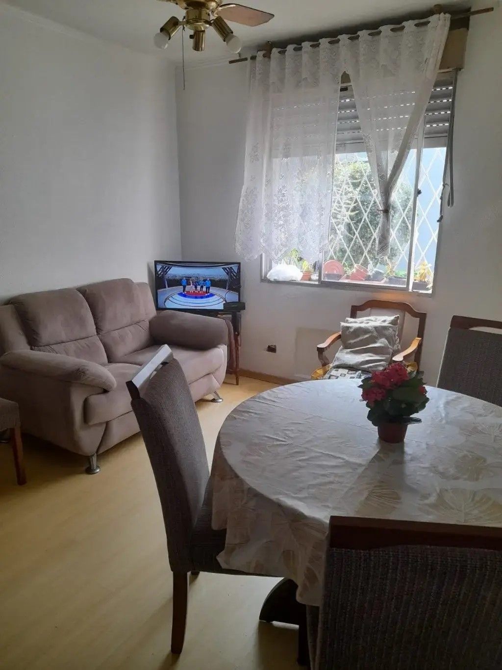 Apartamento à venda com 2 quartos, 52m² - Foto 3