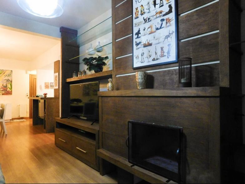 Apartamento, 2 quartos, 141 m² - Foto 2