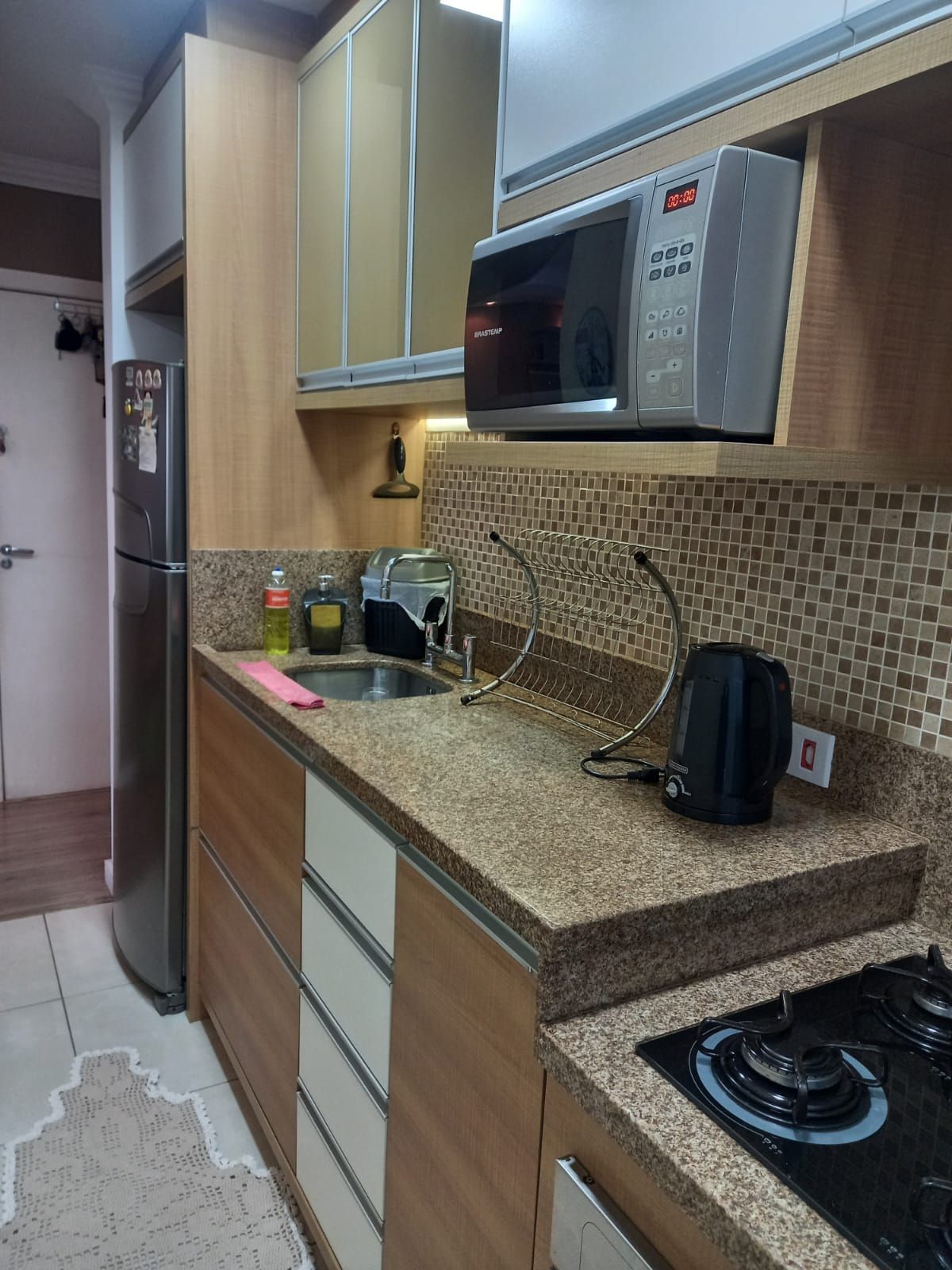 Apartamento à venda com 3 quartos, 63m² - Foto 12