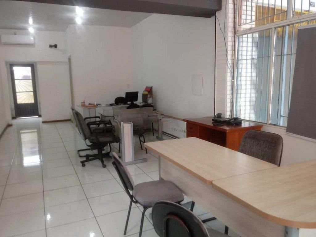 Prédio Inteiro à venda com 2 quartos, 41m² - Foto 4