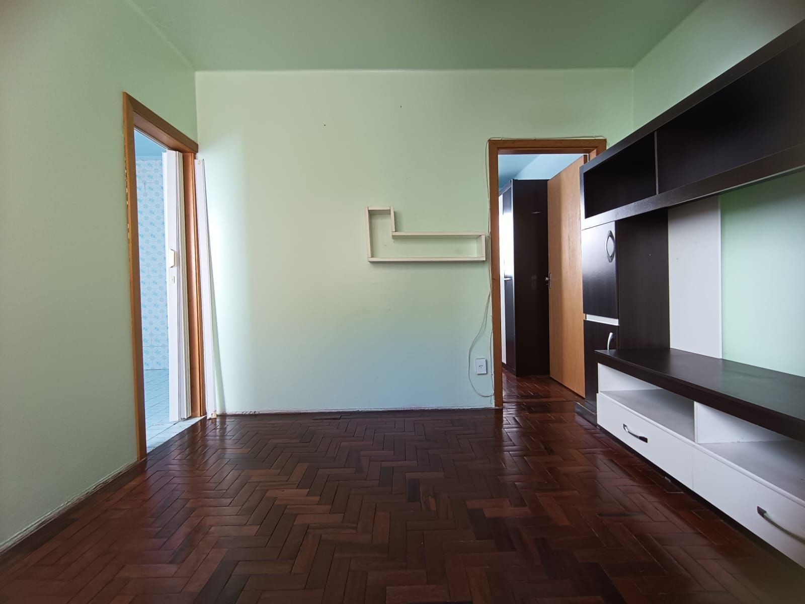 Apartamento, 1 quarto, 37 m² - Foto 1