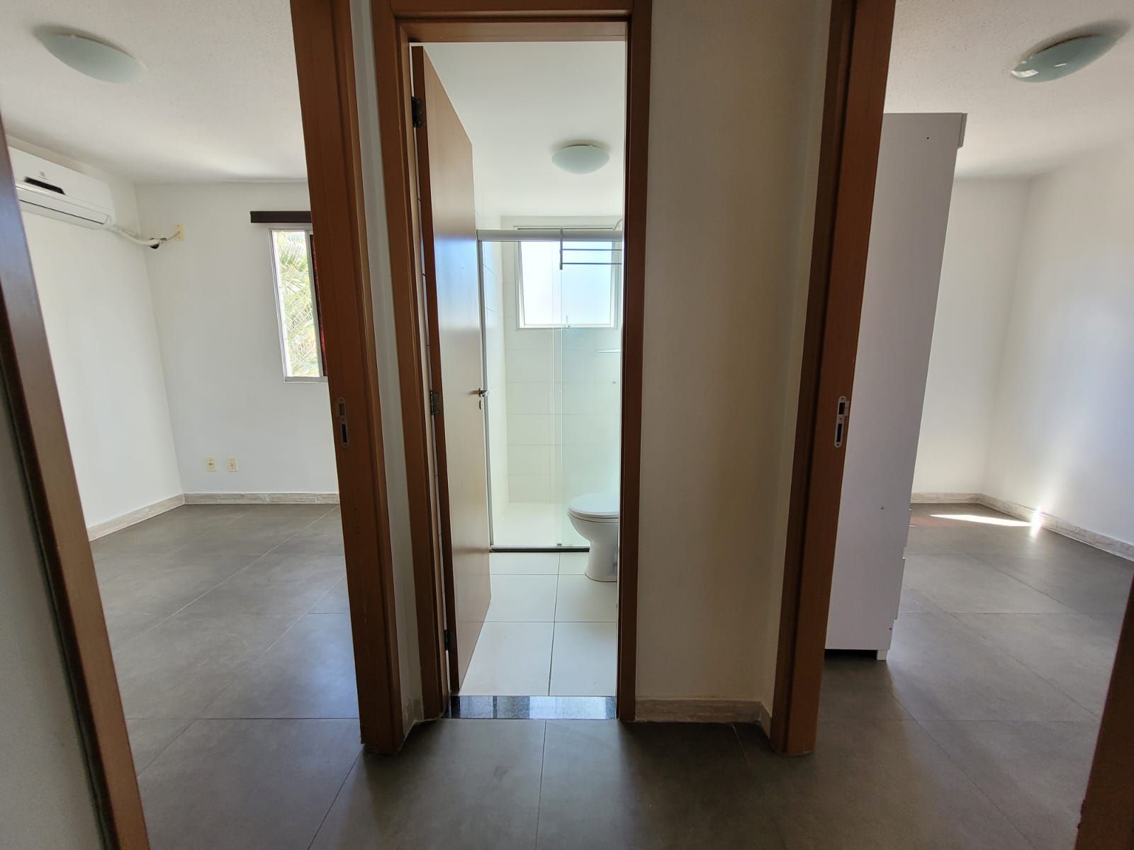 Apartamento à venda com 2 quartos, 42m² - Foto 8