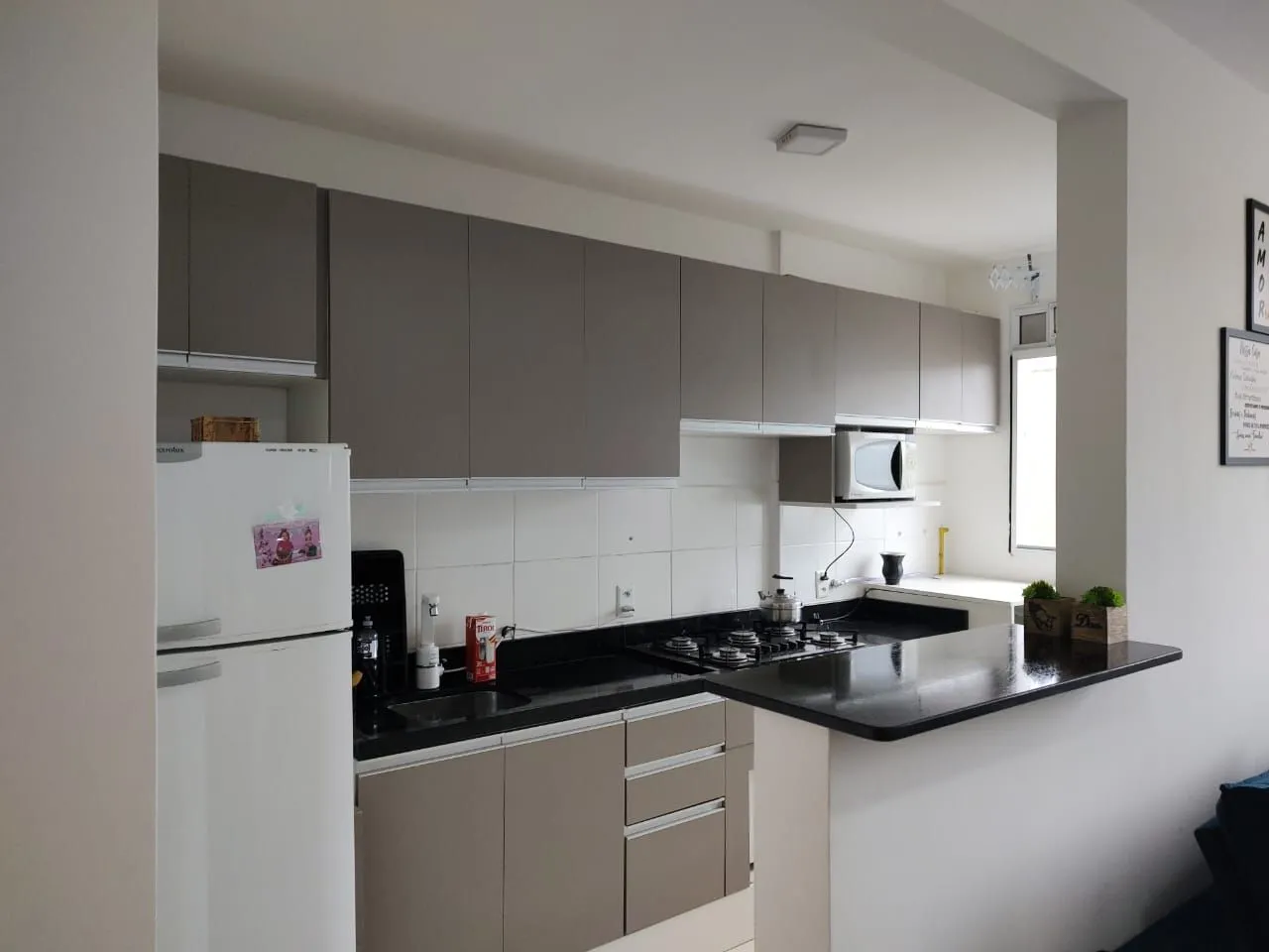 Apartamento, 2 quartos, 43 m² - Foto 7