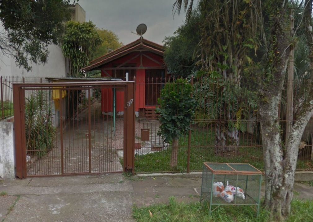 Terreno na Av. Atenas, 37