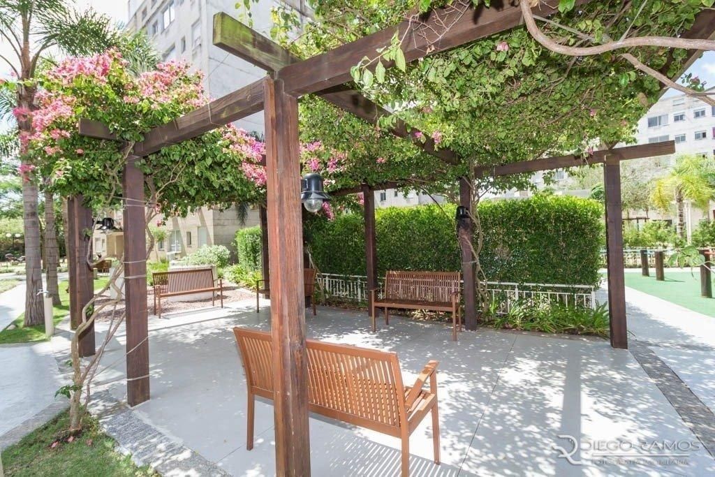 Apartamento à venda com 2 quartos, 45m² - Foto 1