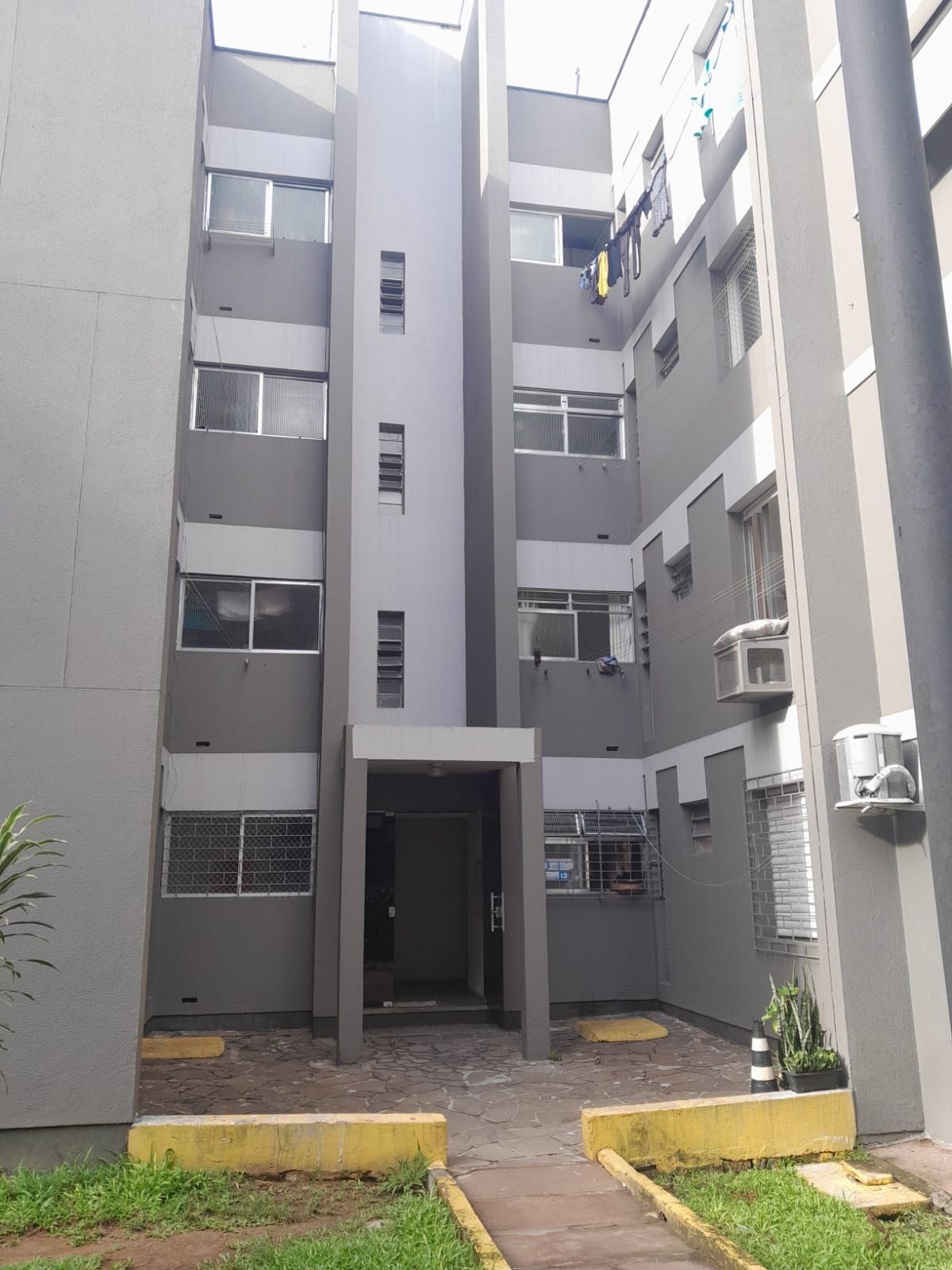 Apartamento à venda com 2 quartos, 48m² - Foto 19