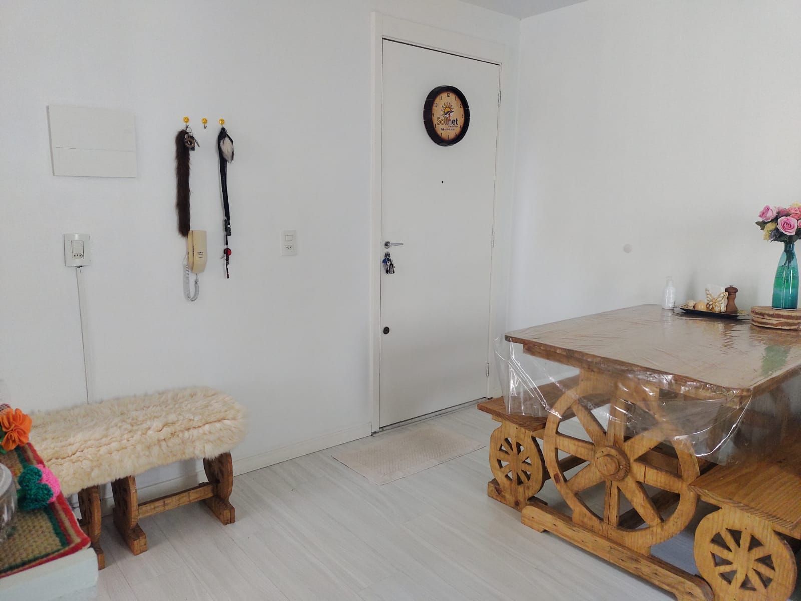 Apartamento, 2 quartos, 47 m² - Foto 5