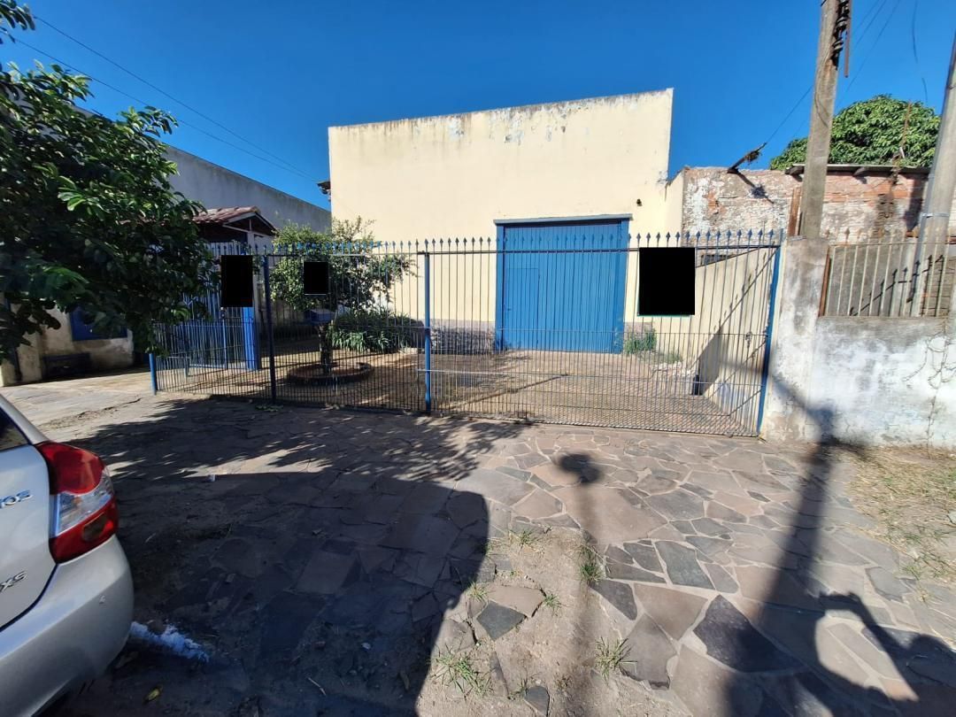 Loja-Salão à venda com 3 quartos, 290m² - Foto 2