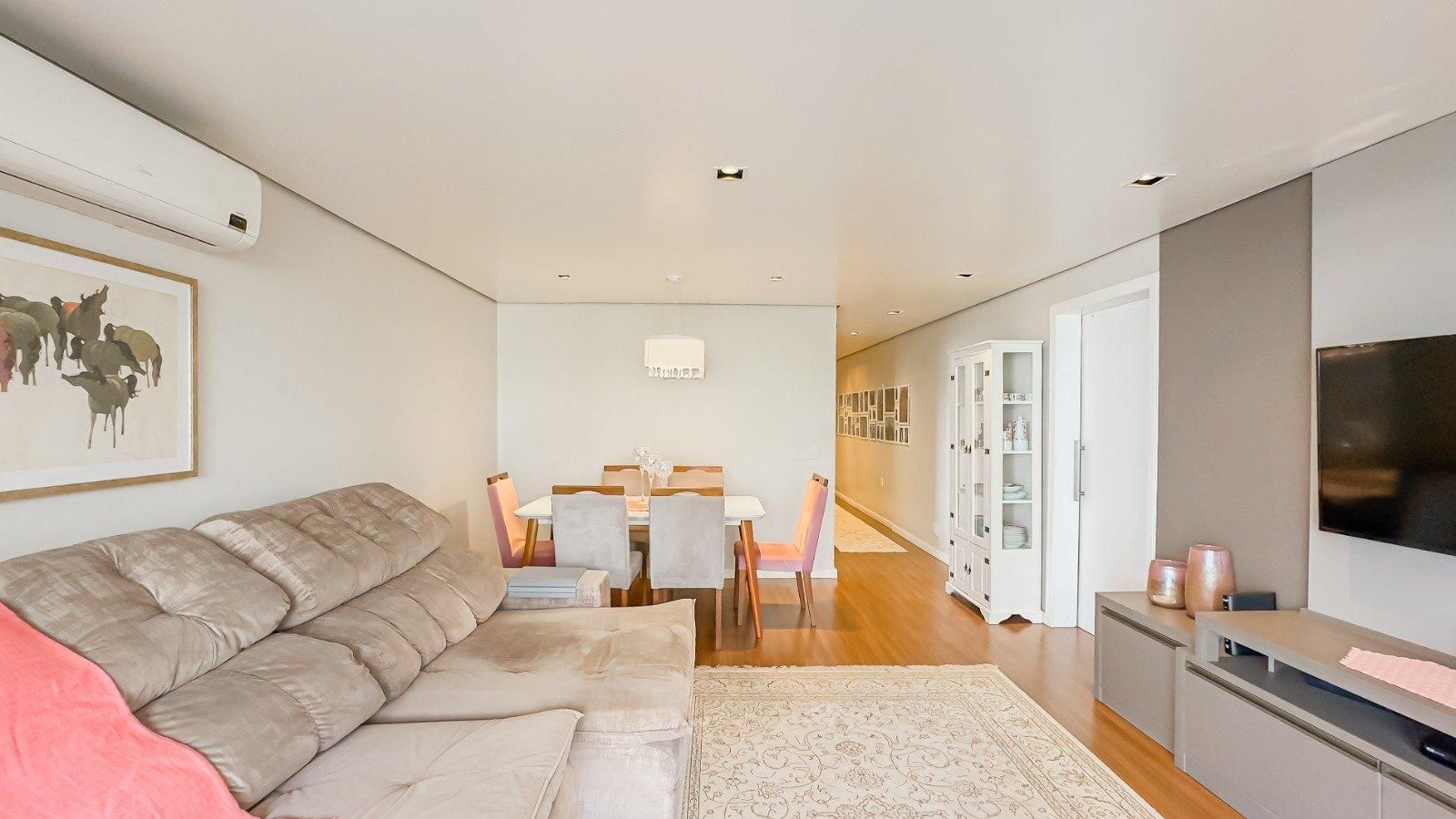 Apartamento, 3 quartos, 112 m² - Foto 8