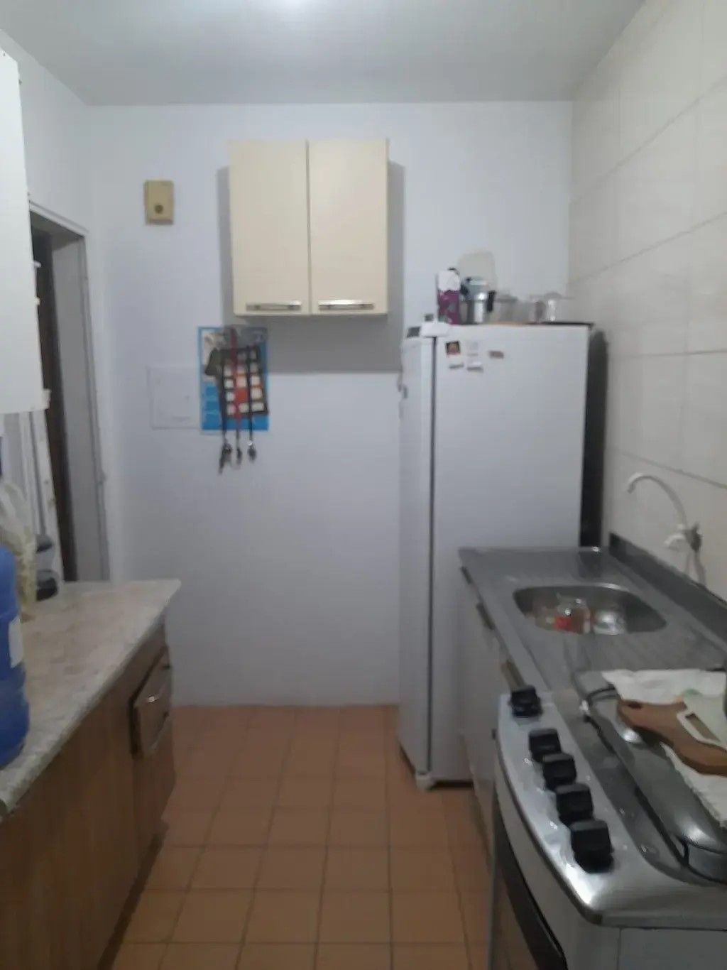 Apartamento à venda com 2 quartos, 52m² - Foto 5