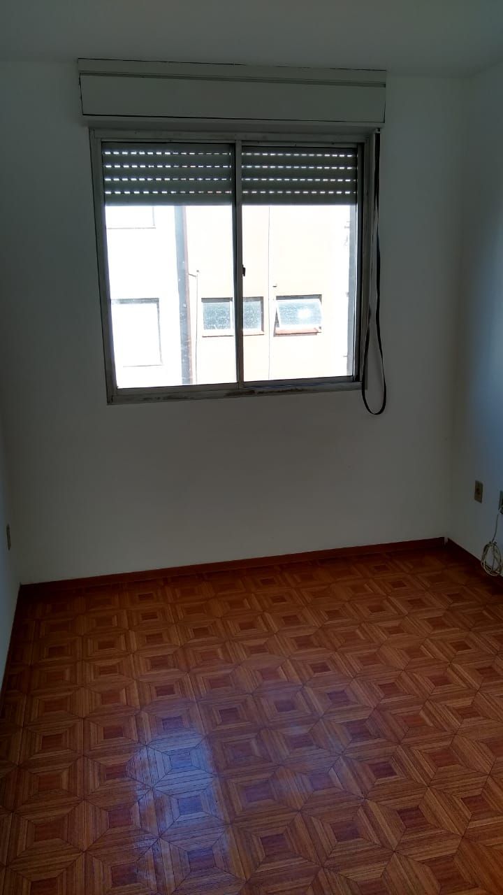Apartamento 02 dormitórios com 01 vaga de garagem