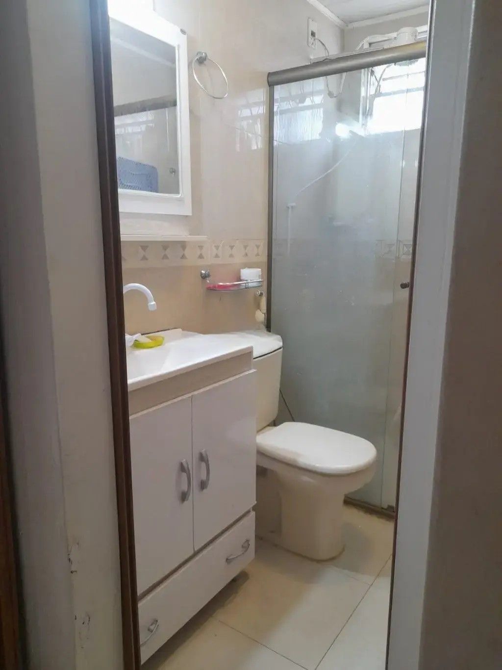 Apartamento à venda com 2 quartos, 52m² - Foto 8