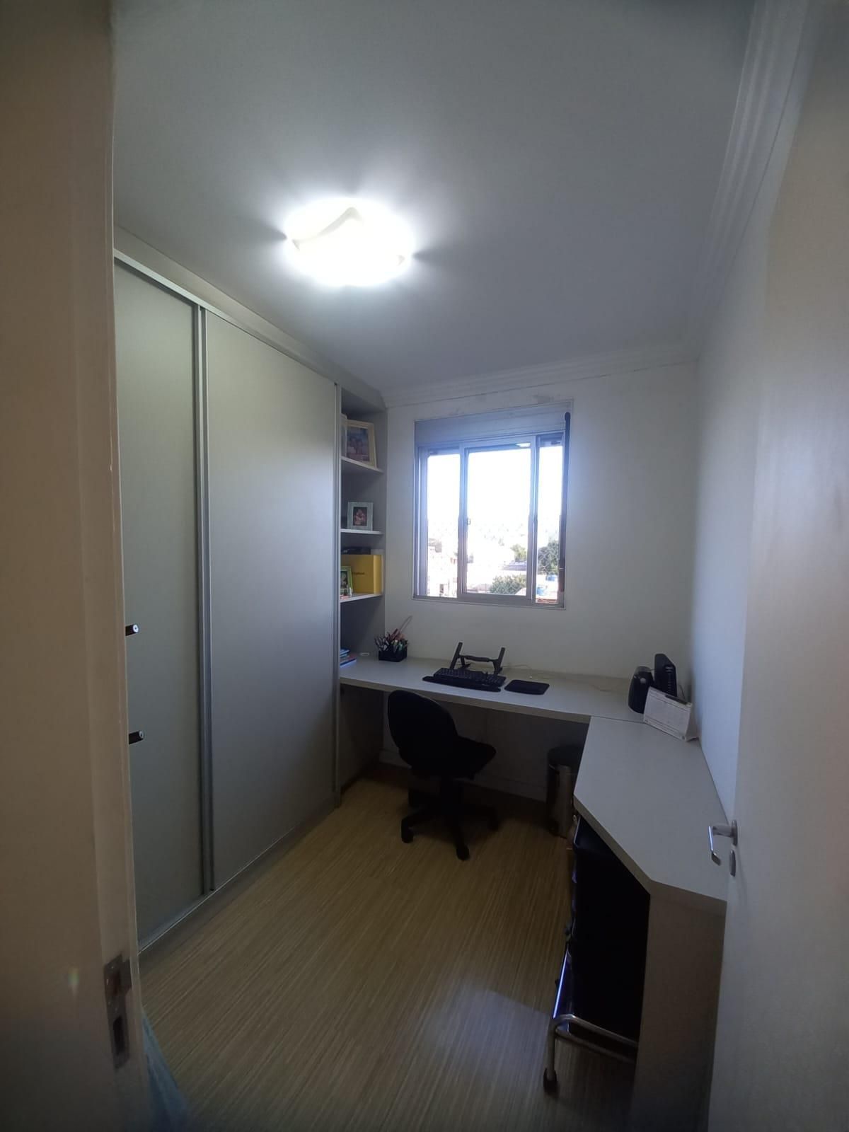 Apartamento à venda com 3 quartos, 63m² - Foto 23
