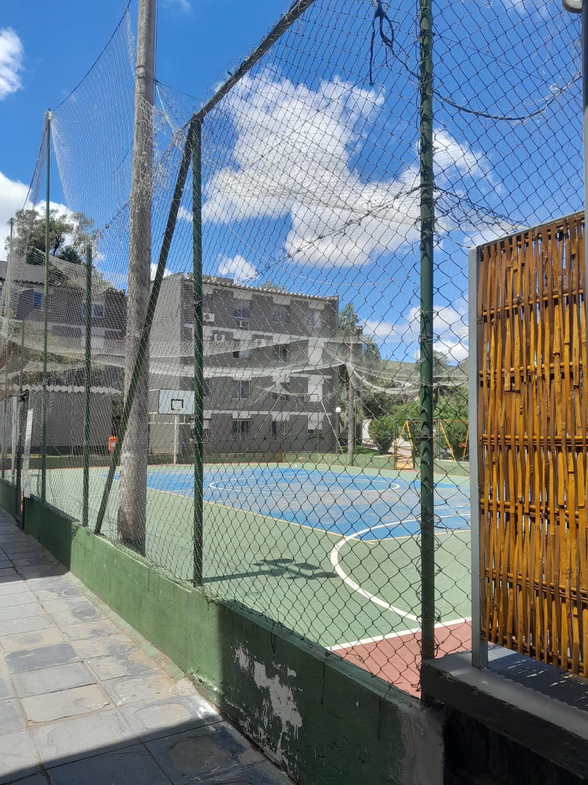 Apartamento à venda com 2 quartos, 48m² - Foto 10