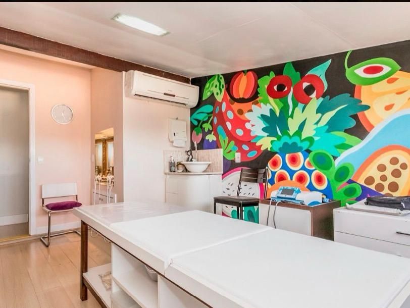 Prédio Inteiro à venda com 5 quartos, 94m² - Foto 16