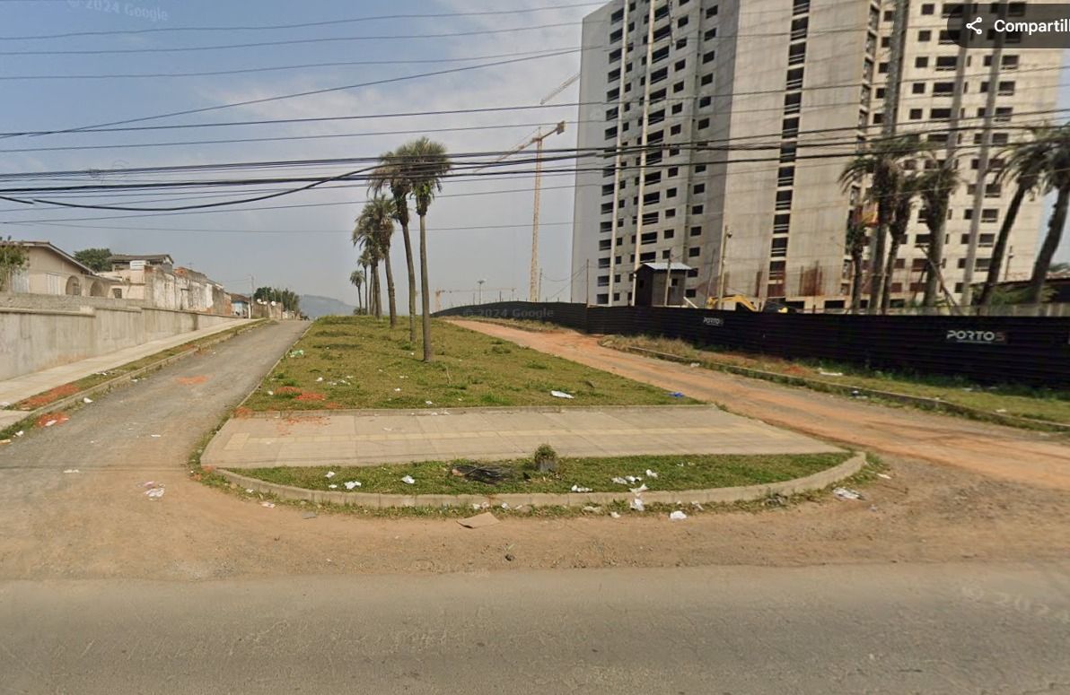 Terreno, 946 m² - Foto 3