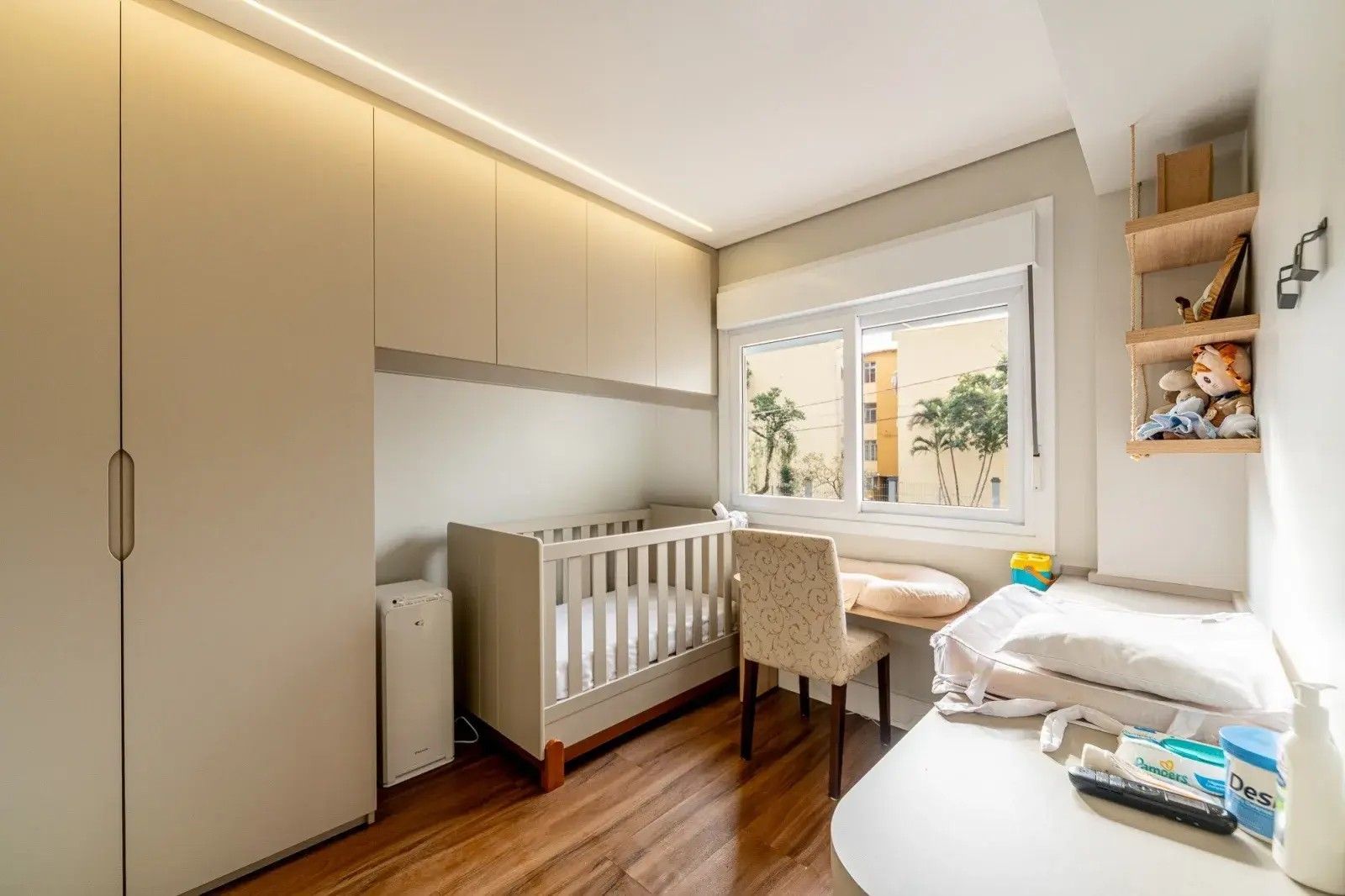 Apartamento à venda com 3 quartos, 81m² - Foto 15