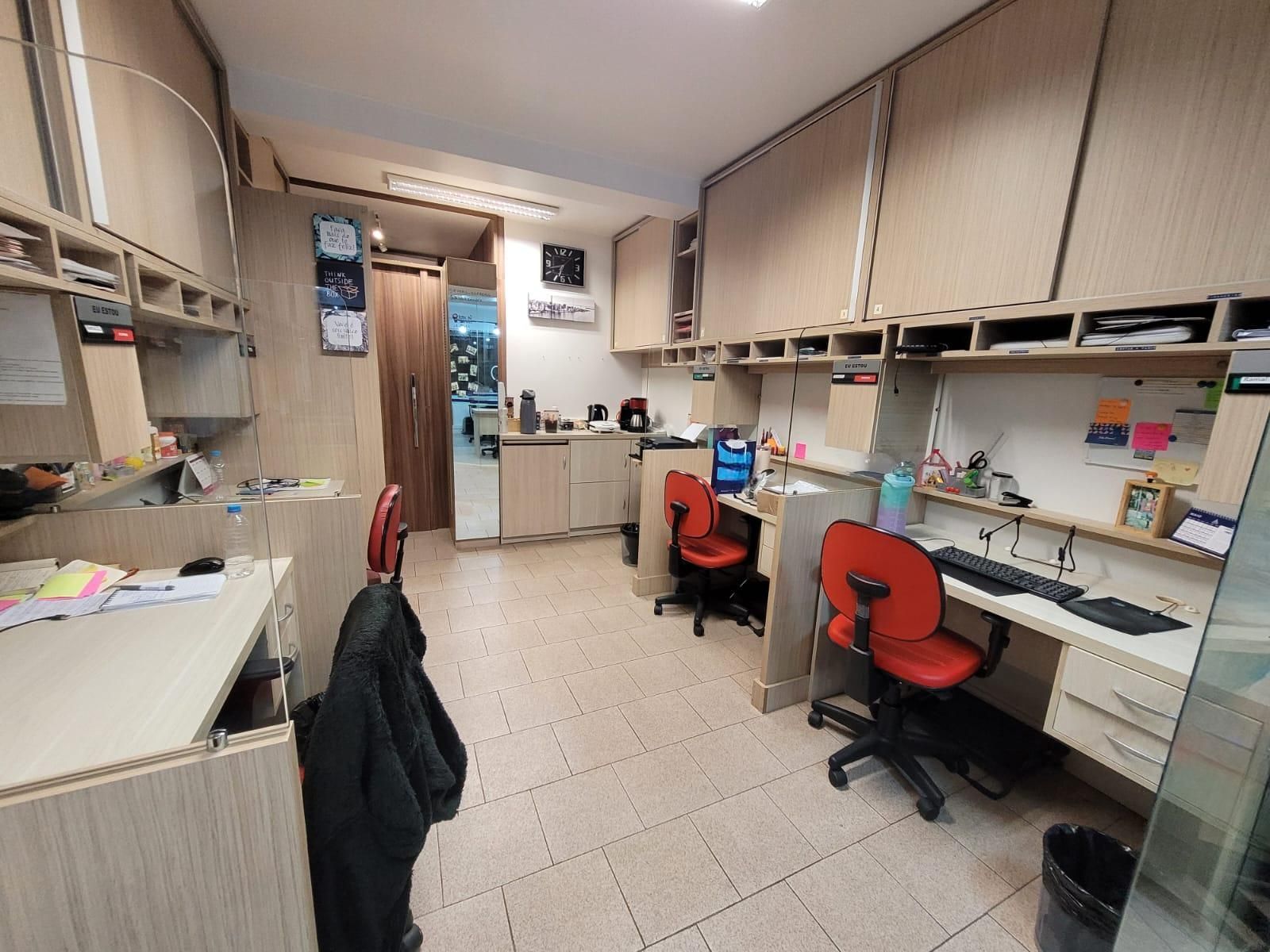 Sala-Conjunto, 42 m² - Foto 10