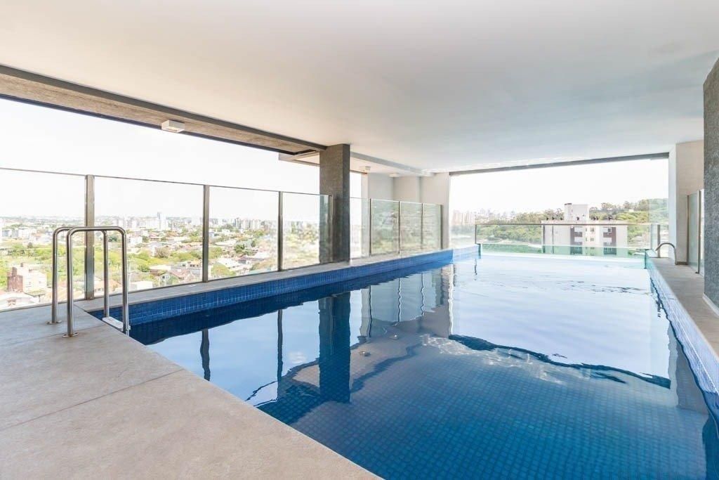 Apartamento, 1 quarto, 57 m² - Foto 14