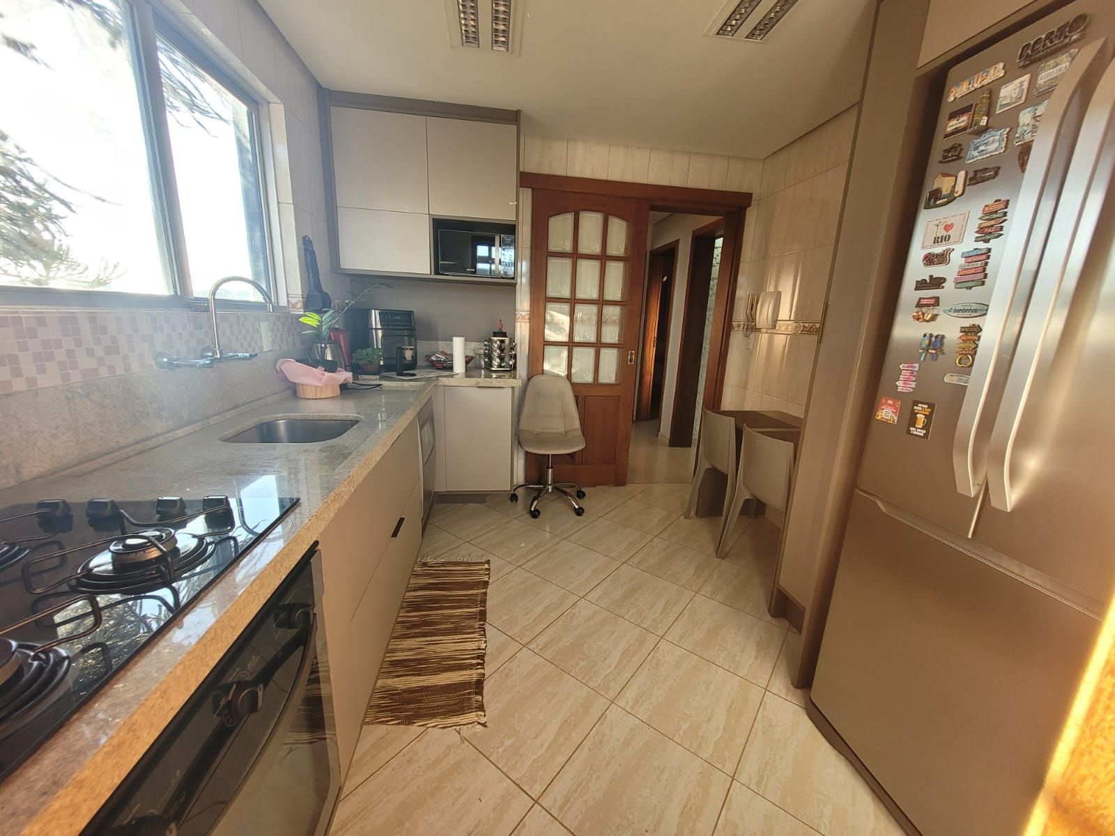 Apartamento à venda com 2 quartos, 64m² - Foto 8