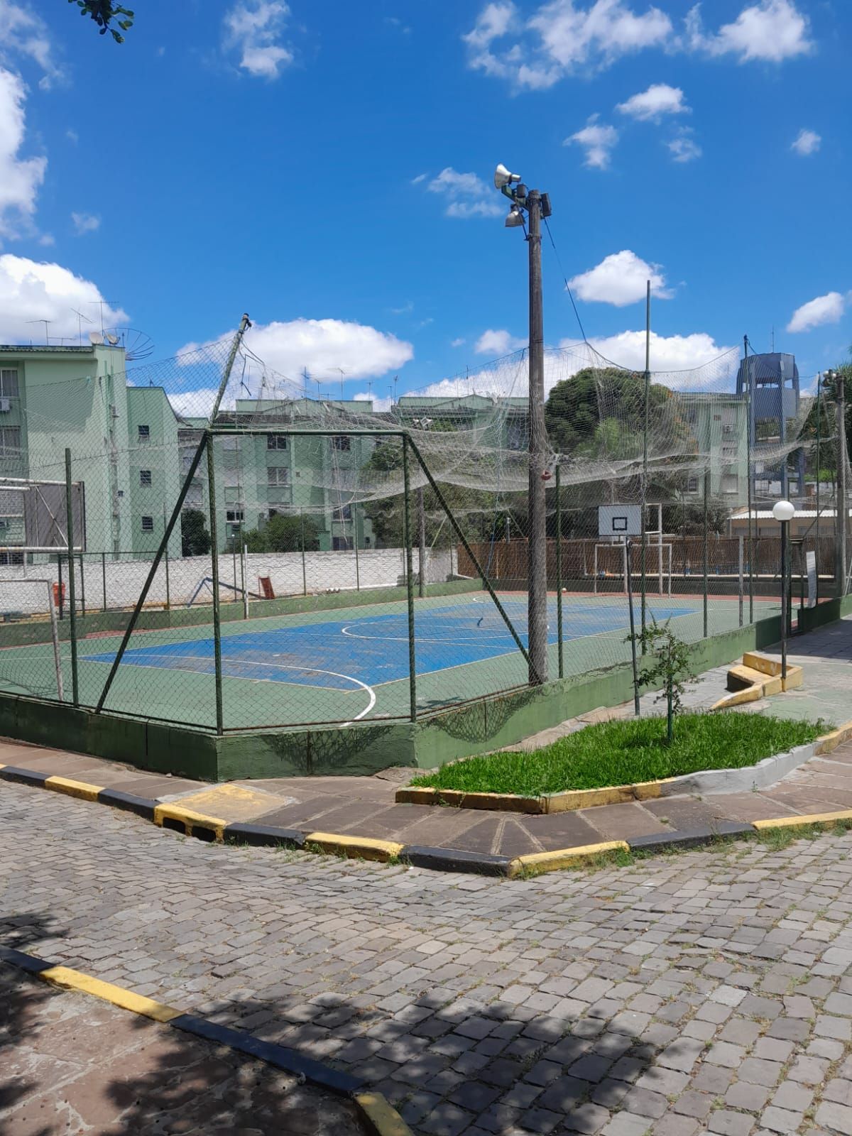 Apartamento à venda com 2 quartos, 48m² - Foto 7