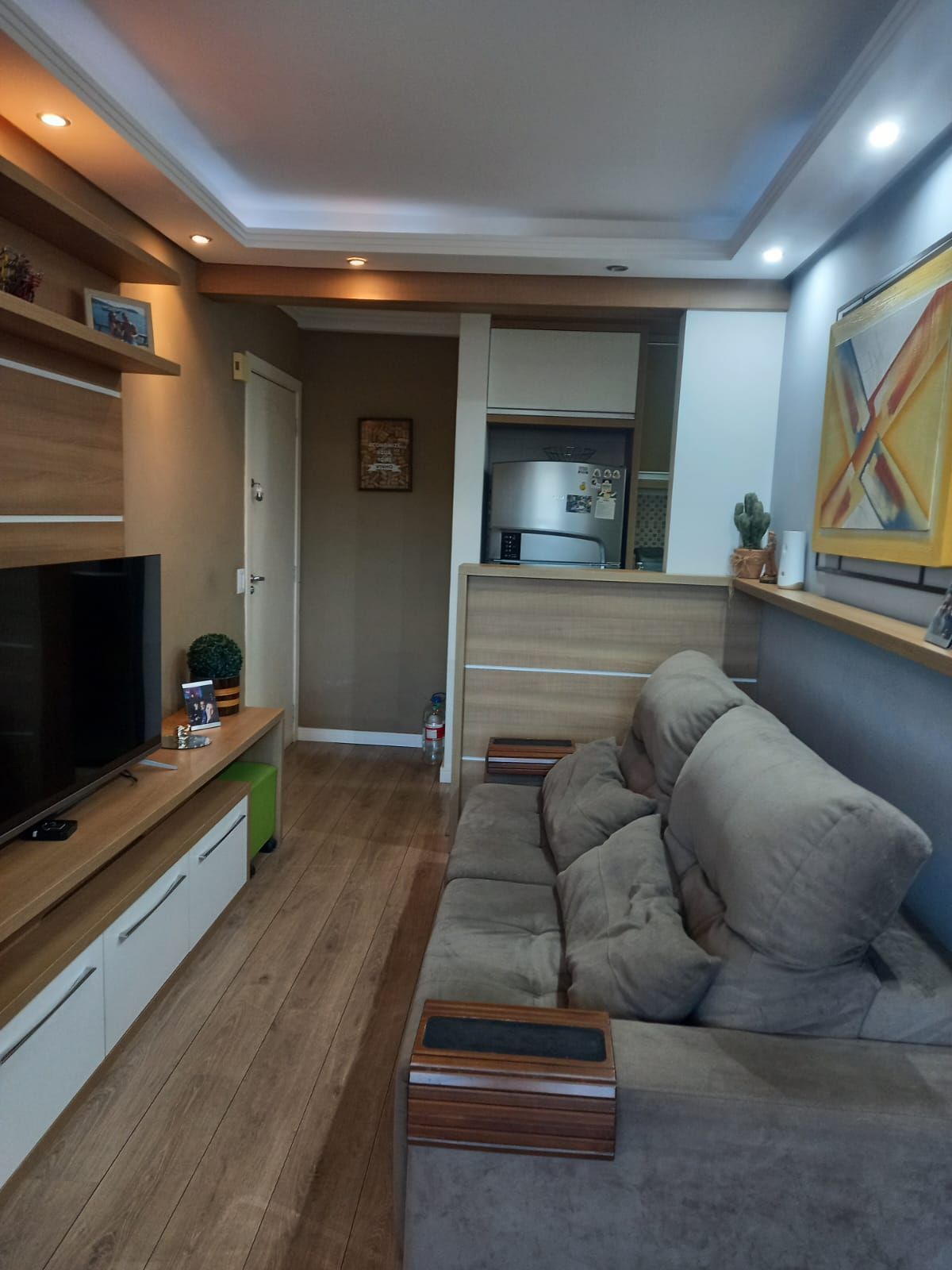 Apartamento à venda com 3 quartos, 63m² - Foto 5