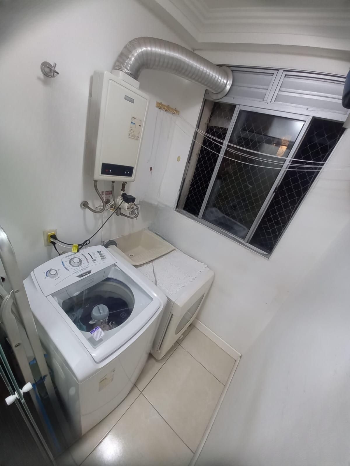 Apartamento à venda com 3 quartos, 63m² - Foto 15