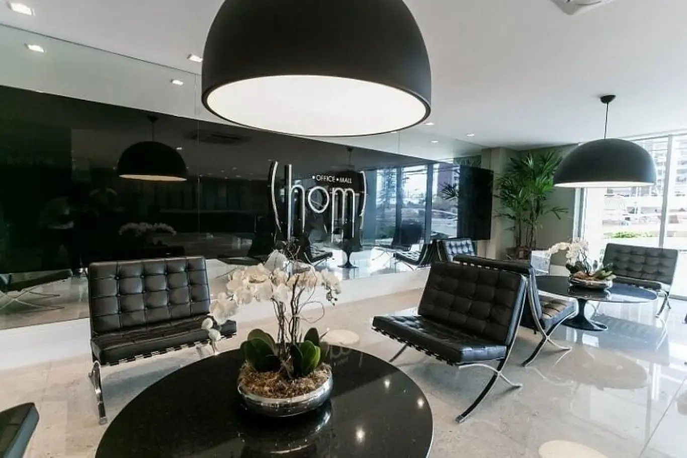 Conjunto Comercial-Sala à venda com 1 quarto, 41m² - Foto 8