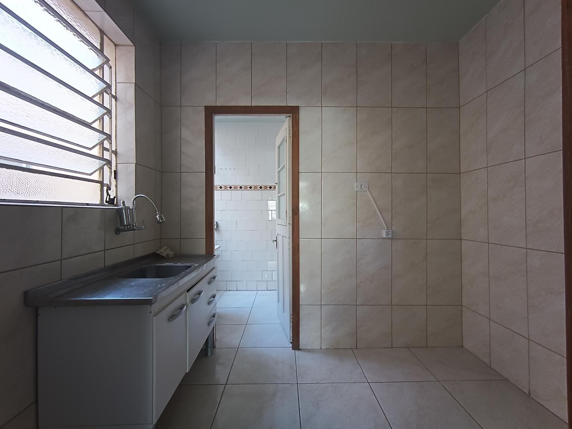 Apartamento à venda com 2 quartos, 60m² - Foto 3