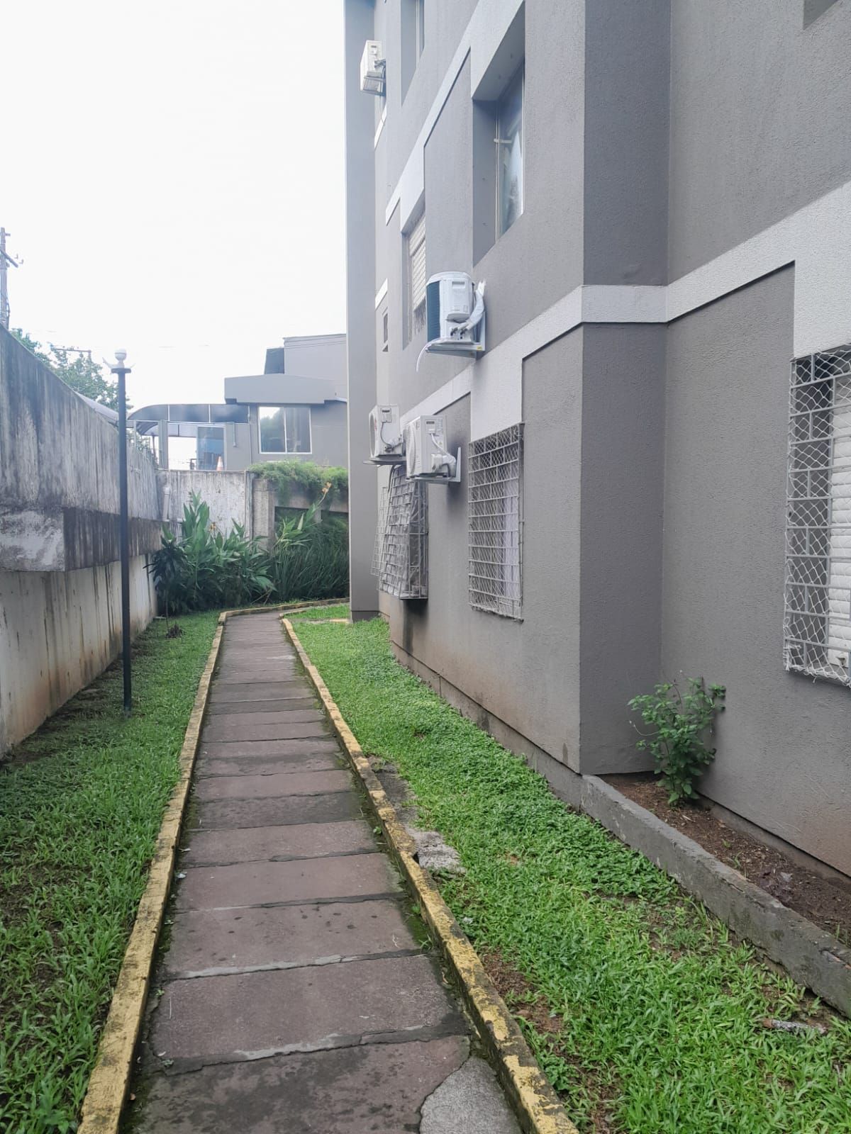 Apartamento à venda com 2 quartos, 48m² - Foto 20