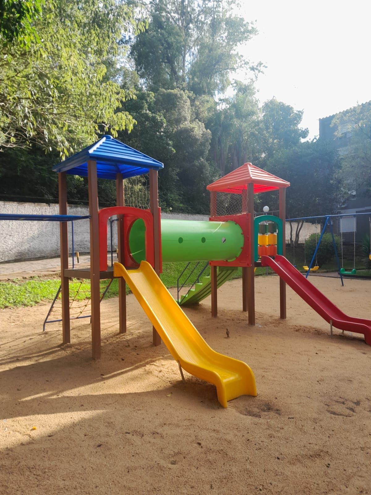 Apartamento à venda com 2 quartos, 48m² - Foto 15